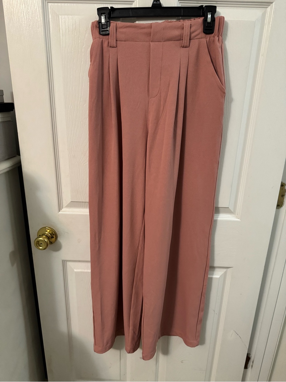 Halara wide leg pants